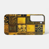 GoldRush 8 iPhone & Samsung Hoesjes Meerdere Galaxy Hoesje (Achterkant horizontaal)