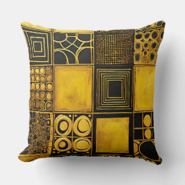 GoldRush 8 Sierkussen