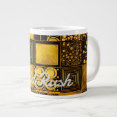 GoldRush 8 Specialty Mok (Voorkant rechts)