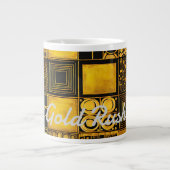 GoldRush 8 Specialty Mok (Voorkant)