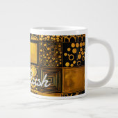 GoldRush 8 Specialty Mok (Rechts)