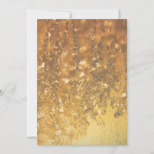 Goldrush Kaart (Voorkant)