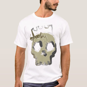 GoldSkull TS Limited T-shirt