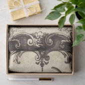 Goldsmith Furniture - ontslagpapier Tissuepapier (Geschenk)