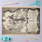 Goldsmith Furniture - ontslagpapier Tissuepapier (Craft)