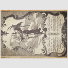 Goldsmith Furniture - ontslagpapier