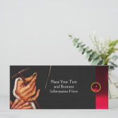 GOLDSMITH, PRECIES METALWORKER, GOLD JEWELRY ART (Staand voorkant)