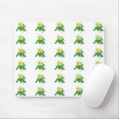 Goldstern Roos Muismat (Met muis)