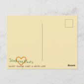 GOLDSUN2-BRIEFKAART BRIEFKAART (Achterkant)
