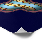 Goldswagger Poster (Hoek)