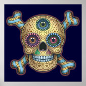 Goldswagger Poster (Voorkant)