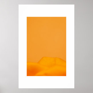 Golduitoefing Poster