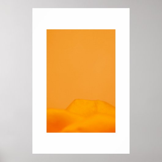 Golduitoefing Poster (Voorkant)