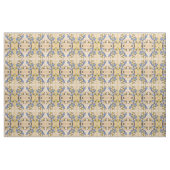 Goldvinken en cichorei. stof (Yard (91,4 cm))
