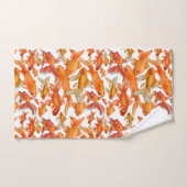 Goldvis Bad Handdoek (Handdoek)