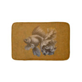 Goldvis Badmat (Voorkant)
