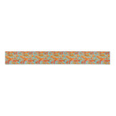 Goldvis Grosgrain Lint (Voorkant)