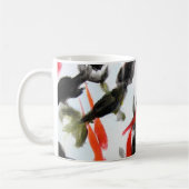 Goldvis Koffiemok (Links)