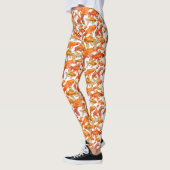 Goldvis Leggings (Links)