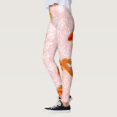 Goldvis Leggings (Links)