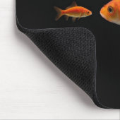 Goldvis Muismat (Hoek)