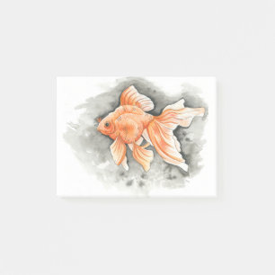 Goldvis Post-it® Notes