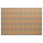 Goldvis Stof (Yard (91,4 cm))