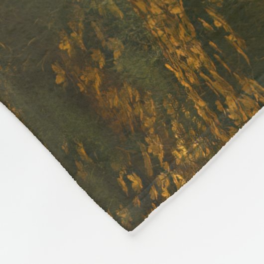 Goldwalk Fleece Blanket Deken (Hoek)