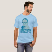 Goldwater Reagan 08 T-Shirt (Voorkant volledig)