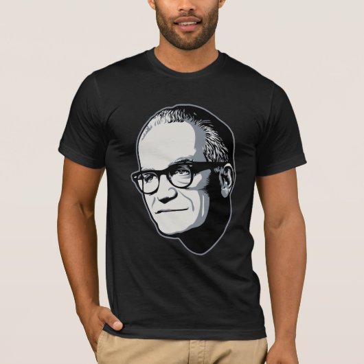 Goldwater T-Shirt (Voorkant)