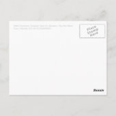 Goldwell Open Air Museum R124 Briefkaart (Achterkant)