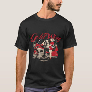 Goldwing Club T-shirt