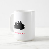 Goldwing Mok (Voorkant links)