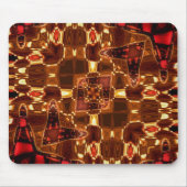 goldymelt muismat (Voorkant)