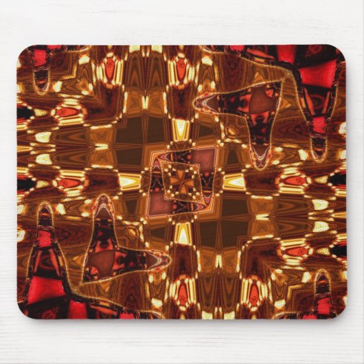 goldymelt muismat (Voorkant)