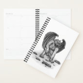 Golem Gargouille Planner (Display)