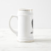 Golem Gargoyle Bierpul (Links)