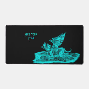 Golem Gargoyle Bureaumat