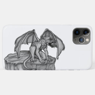 Golem Gargoyle Case-Mate iPhone Case