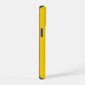 Golem Gargoyle iPhone 15 Case (Rechterkant)