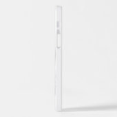 Golem Gargoyle iPhone Hoesje (Linkerkant)