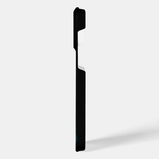 Golem Gargoyle iPhone Hoesje (Linkerkant)