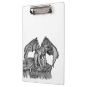 Golem Gargoyle Klembord (Links)
