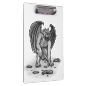 Golem Gargoyle Klembord (Rechts)