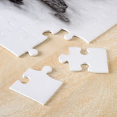 Golem Gargoyle Legpuzzel (Zijkant)