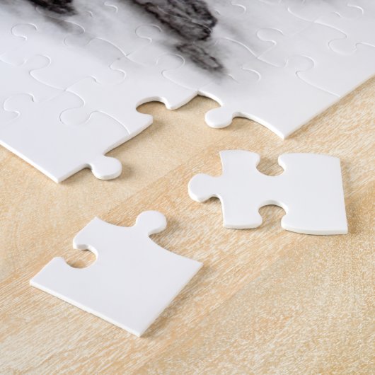 Golem Gargoyle Legpuzzel (Zijkant)