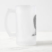 Golem Gargoyle Matglas Bierpul (Links)