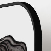 Golem Gargoyle Pickleball Paddle (Links Detail)
