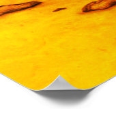 Golem Gargoyle Poster (Hoek)