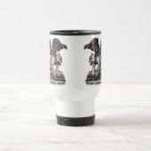 Golem Gargoyle Reisbeker (Center)